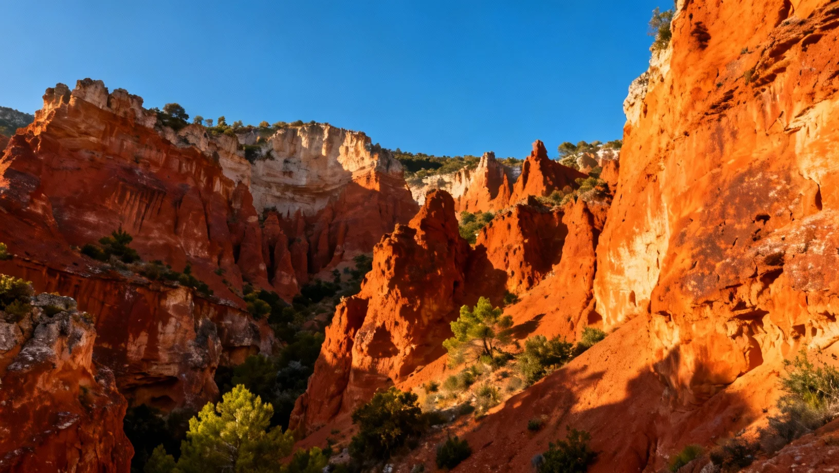 5 destinations insolites en France pour un week-end dépaysant