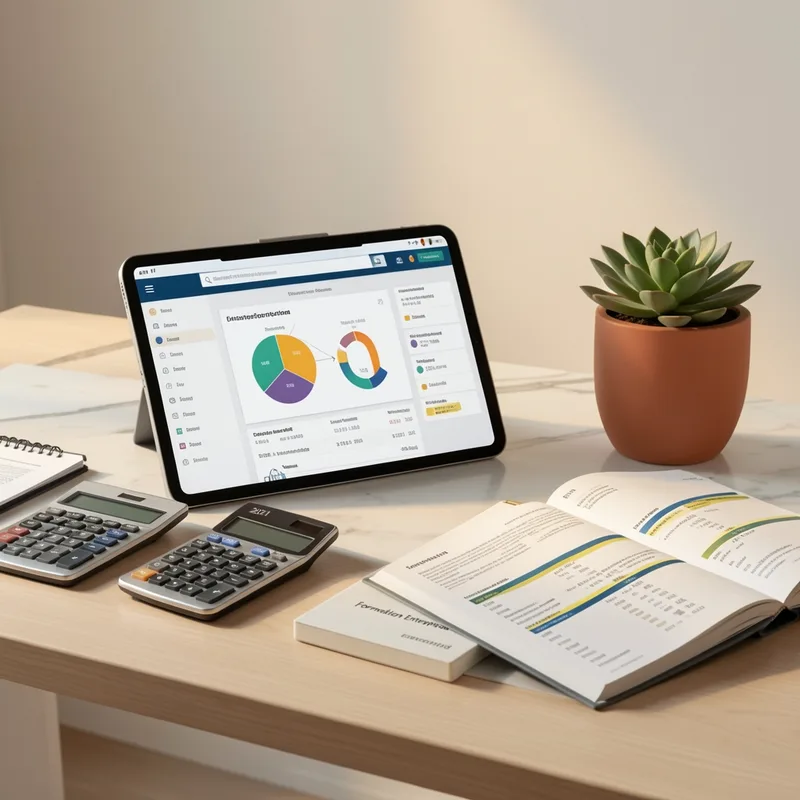 Budget formation entreprise 2021 : obligations, calcul et optimisation