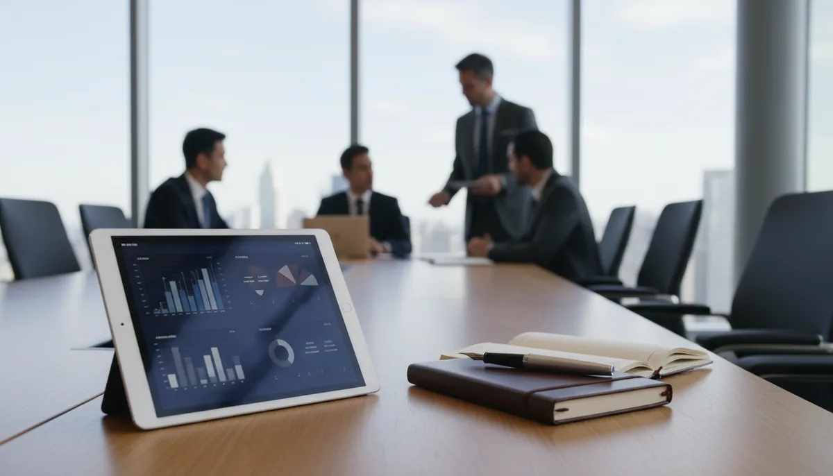 Budget formation entreprise de plus de 50 salariés : obligations, calcul et optimisation (2026)