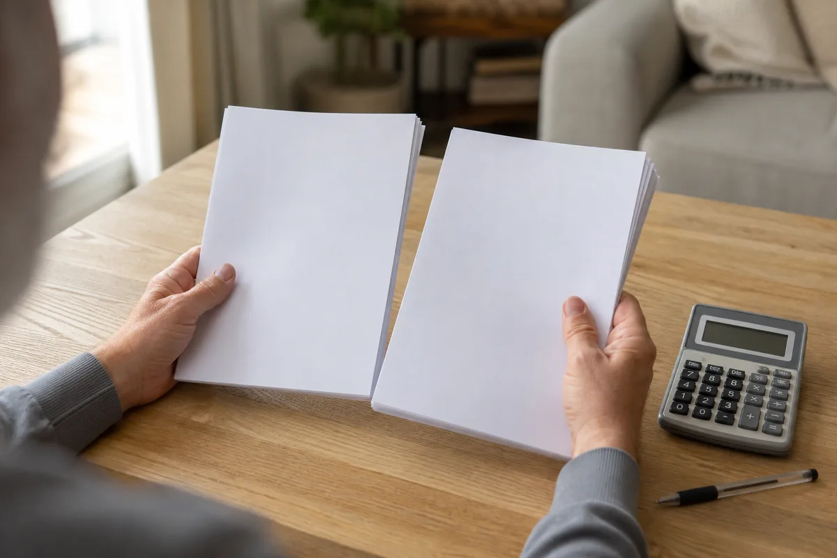 Changer d'assurance emprunteur : démarches et délais