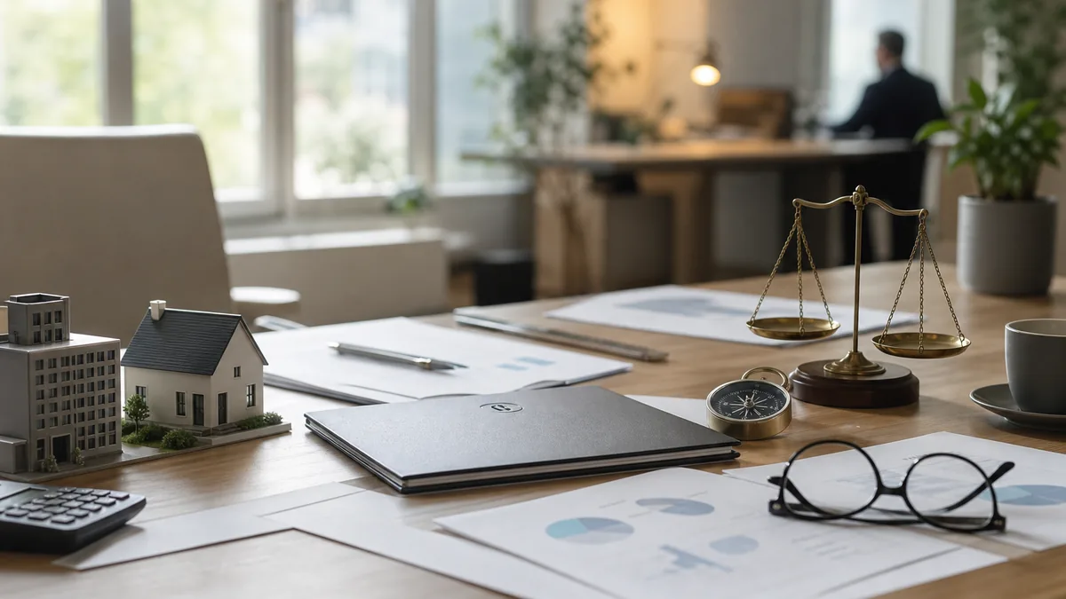 Choisir un courtier assurance : 7 critères décisifs