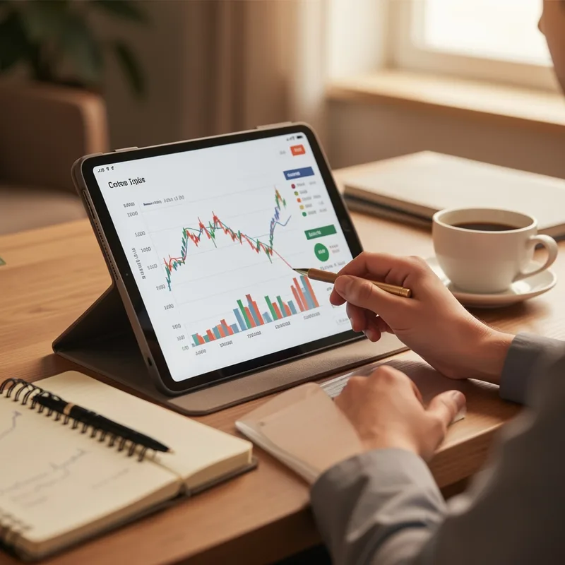 Comment commencer à investir : le guide du débutant