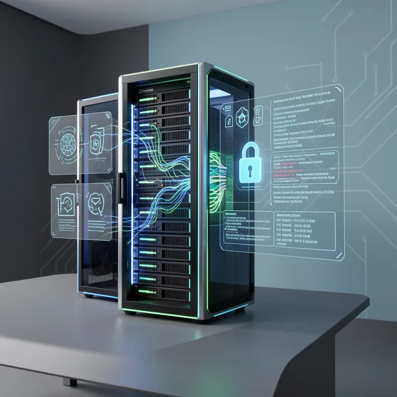 Cybersécurité en entreprise : 5 piliers pour protéger vos données en 2026