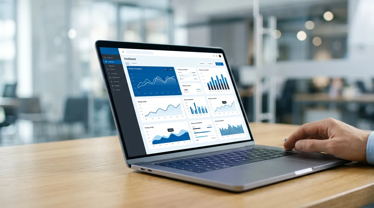 EDF entreprise espace client : accès, gestion et fonctionnalités