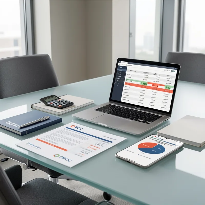 Financement formation entreprise plus de 50 salariés : obligations, calcul et dispositifs 2026