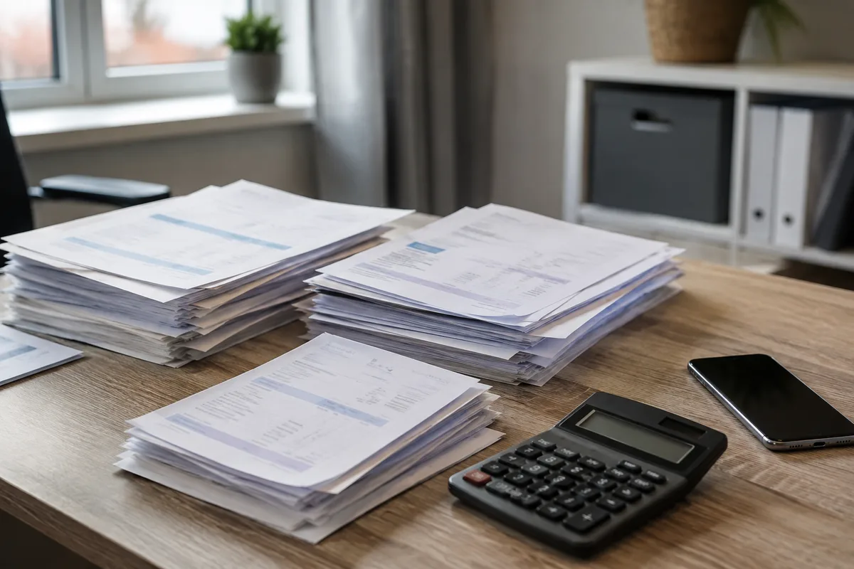 Relance des factures impayées : la méthode pour une TPE