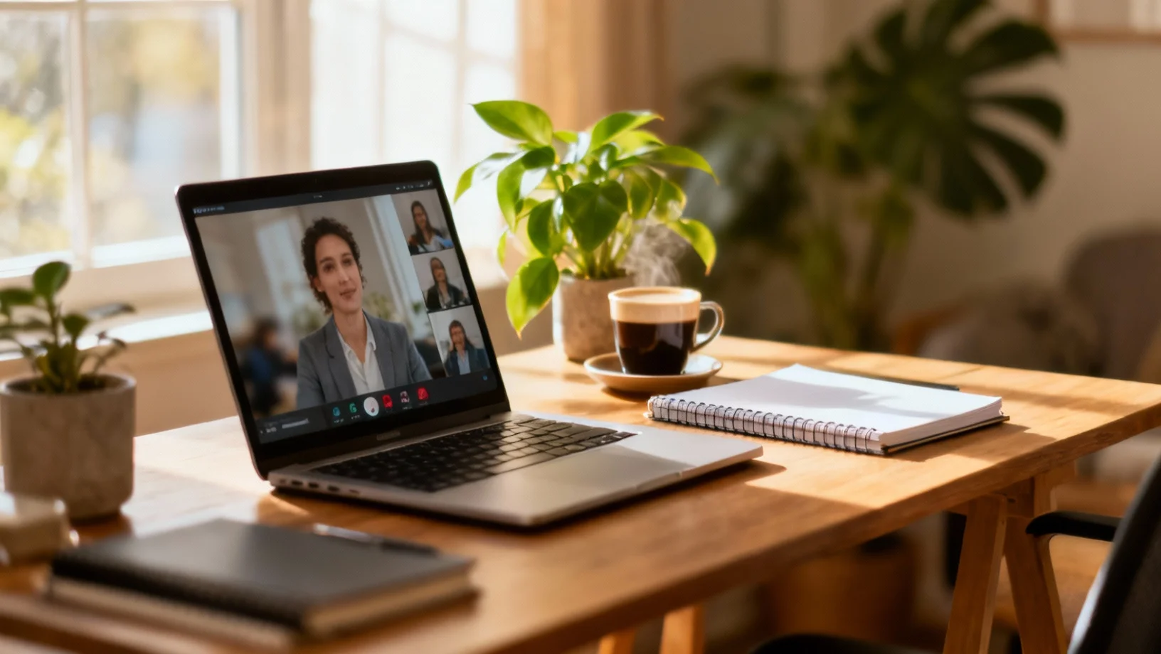 Télétravail : bien manager une équipe à distance