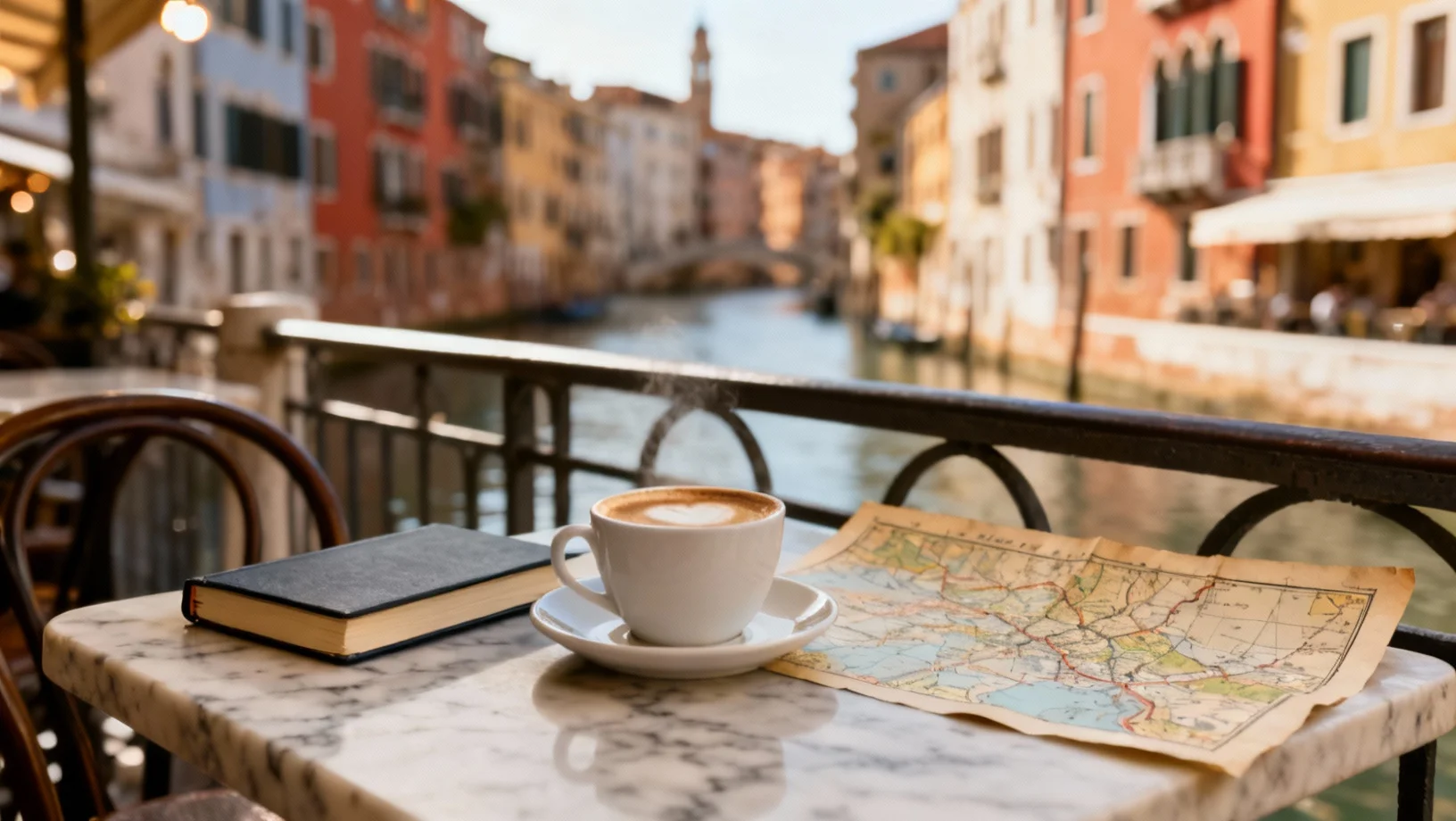 Comment préparer un voyage en Europe avec un budget maîtrisé